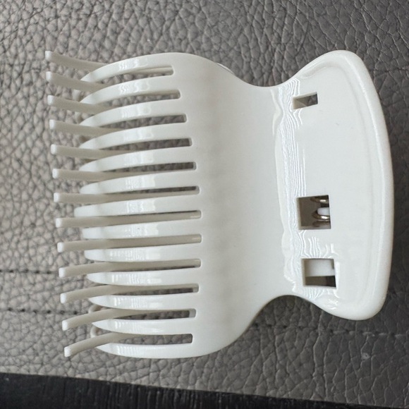 CONAIR - White and Pink Hair Rollers NWOT - Picture 6 of 11